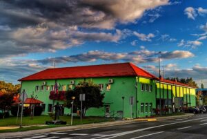 Obavijest – Gradska knjižnica i čitaonica