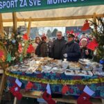 Javni poziv za izlagače na Božićnom sajmu u Murskom Središću