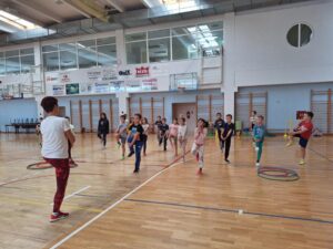 Pokrenimo se zajedno – BeActive u Murskom Središću
