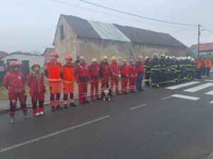 Vježba civilne zaštite „Prometna nesreća s opasnom tvari – 2026“