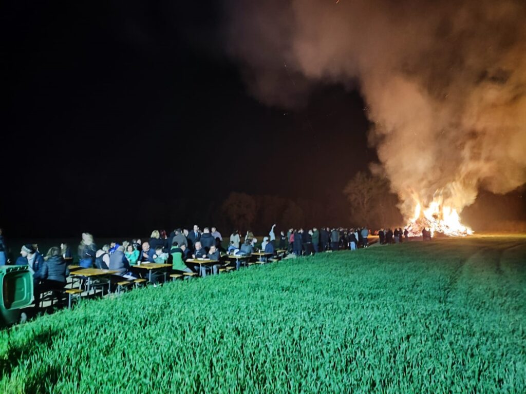 Večeras nas u Murskom Središću očekuje tradicionalna Vuzmenka