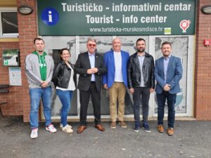 Preko 120 tisuća eura stiže u Muru i gorice za razvoj turističkih projekata