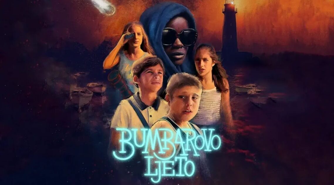 Bumbarovo ljeto – ne propustite hrvatski dječji kino hit u Centru za kulturu „Rudar“