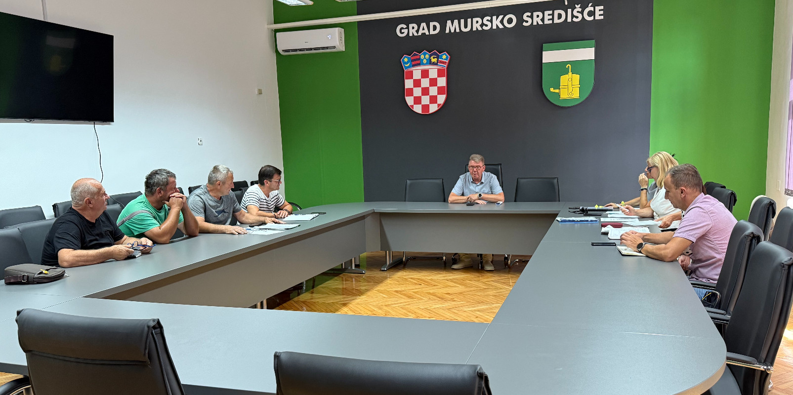 MEĐIMURSKE VODE POZIVAJU MJEŠTANE HLAPIČINE DA SE PRIKLJUČE NA JAVNI VODOVODNI SUSTAV