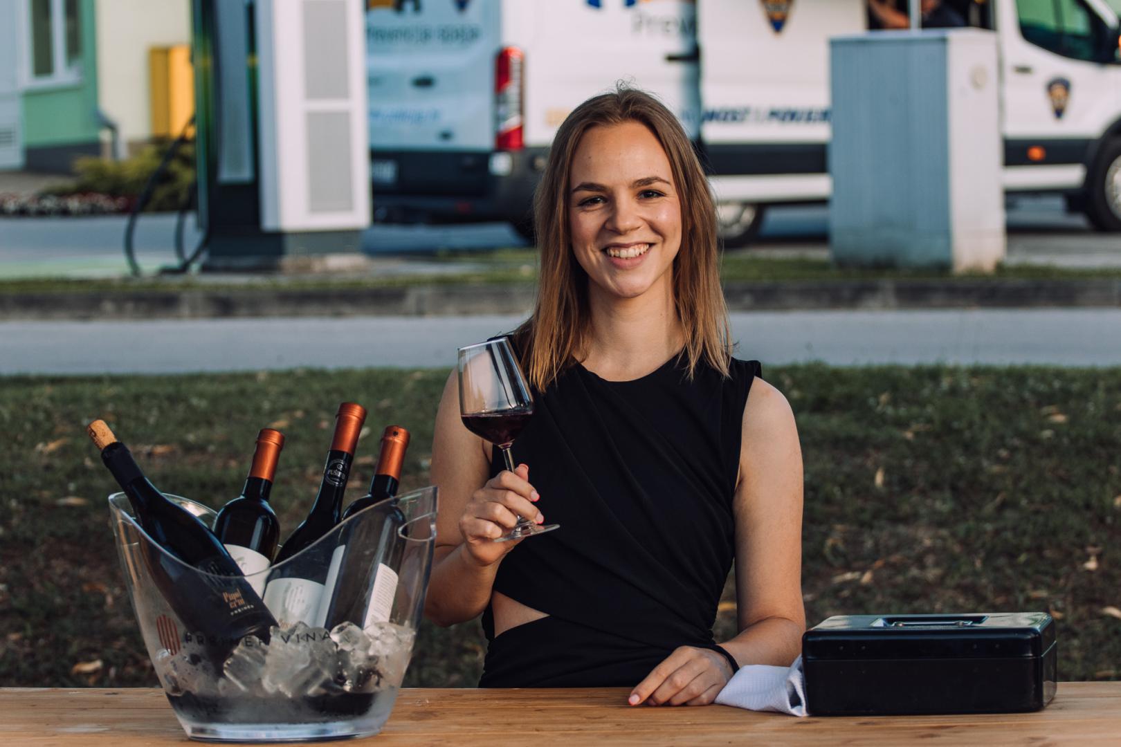 Ne propustite Wine Fest na Gradskoj tržnici!