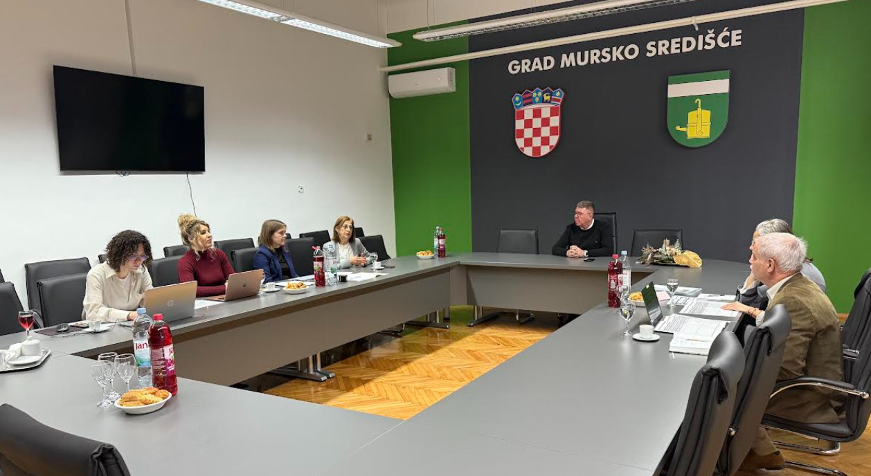 POTPISANI SPORAZUMI ZA DVA NOVA PREKOGRANIČNA PROJEKTA – „CROSS-CULTURAL CONNECTIONS“ I „ENERGY TOUR II“