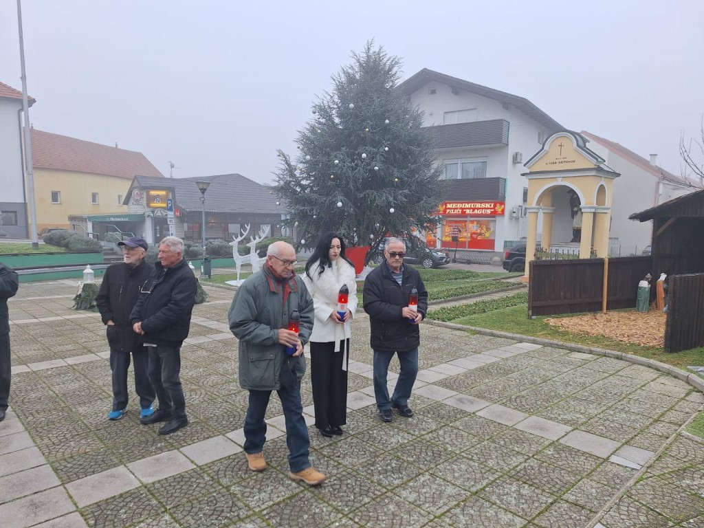 Tradicionalni susret s rudarima