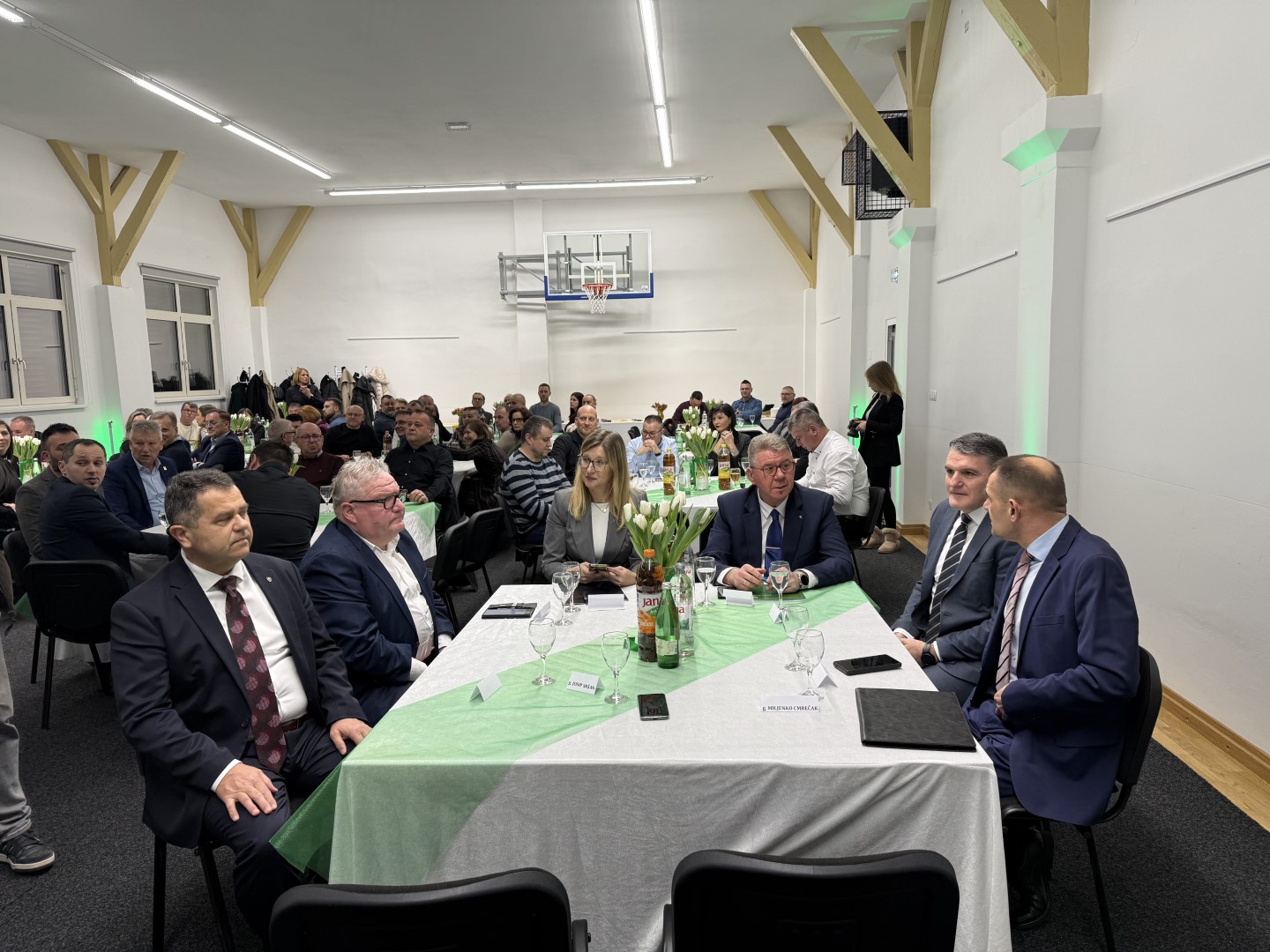 Održan Susret poduzetnika, obrtnika i OPG-eva u Murskom Središću