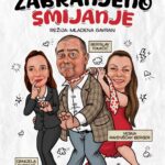 Večeras urnebesna predstava o ljubavnom trokutu