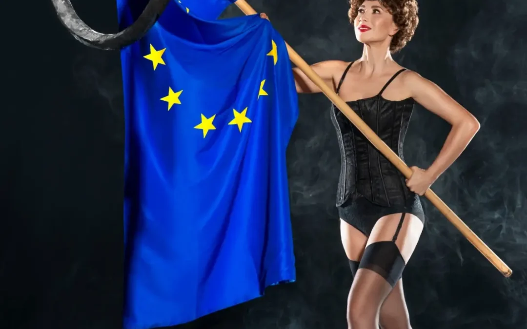 Ne propustite legendarnu izvedbu Ecije Ojdanić – Vla Vla Vlajland