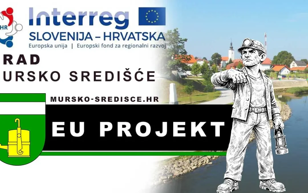 Odobren projekt odporni, INTERREG SI – HR