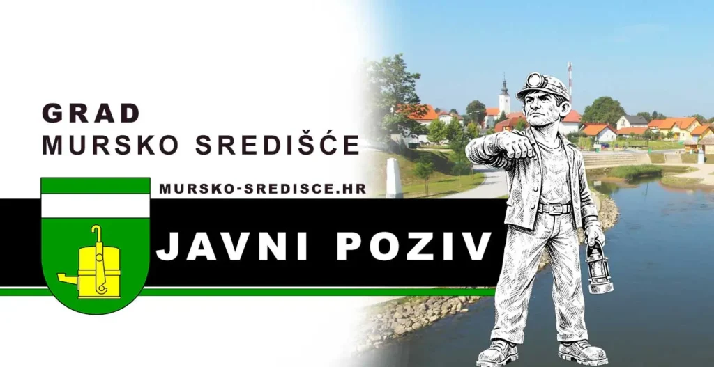 JAVNI POZIV za dodjelu poticaja za kupnju i gradnju nekretnina za stanovanje 2026.