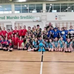 U Murskom Središću odigrana završnica 1. hrvatske lige Sjever u mini odbojci