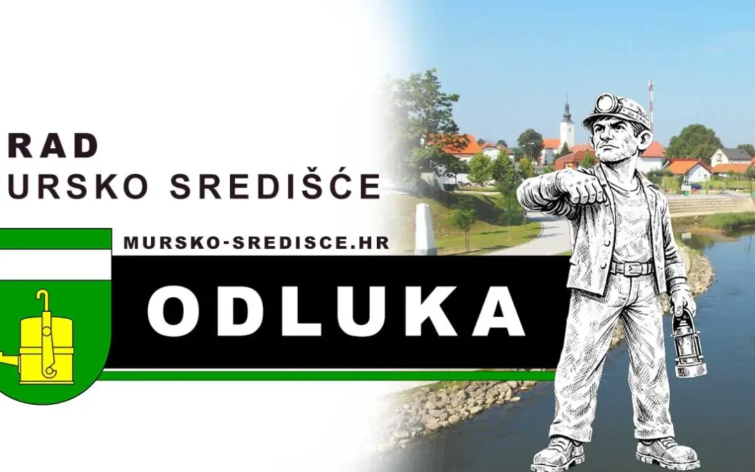 Odluka – poništen Javni natječaj za davanje u zakup poslovnog prostora