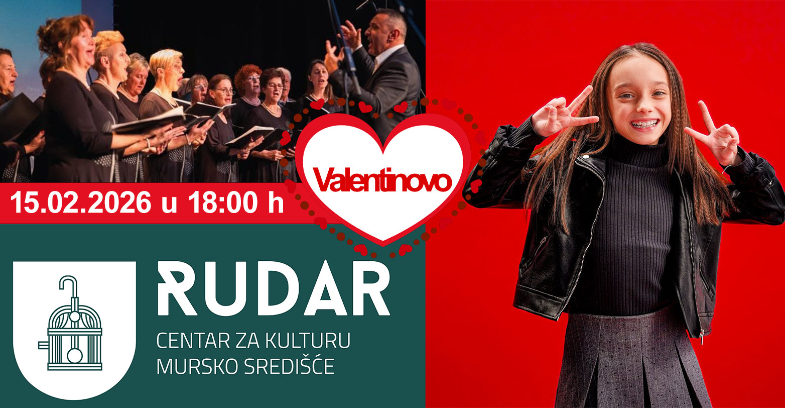 Nezaboravni koncert za Valentinovo