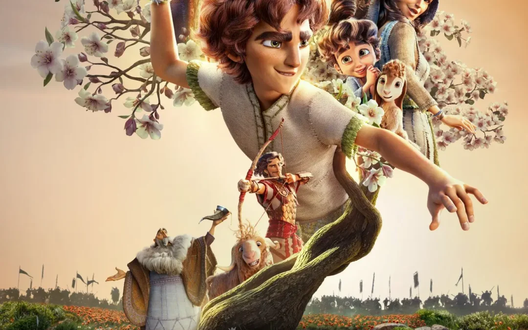 CZK Rudar – film „David” o slavnoj priči Davida i Golijata