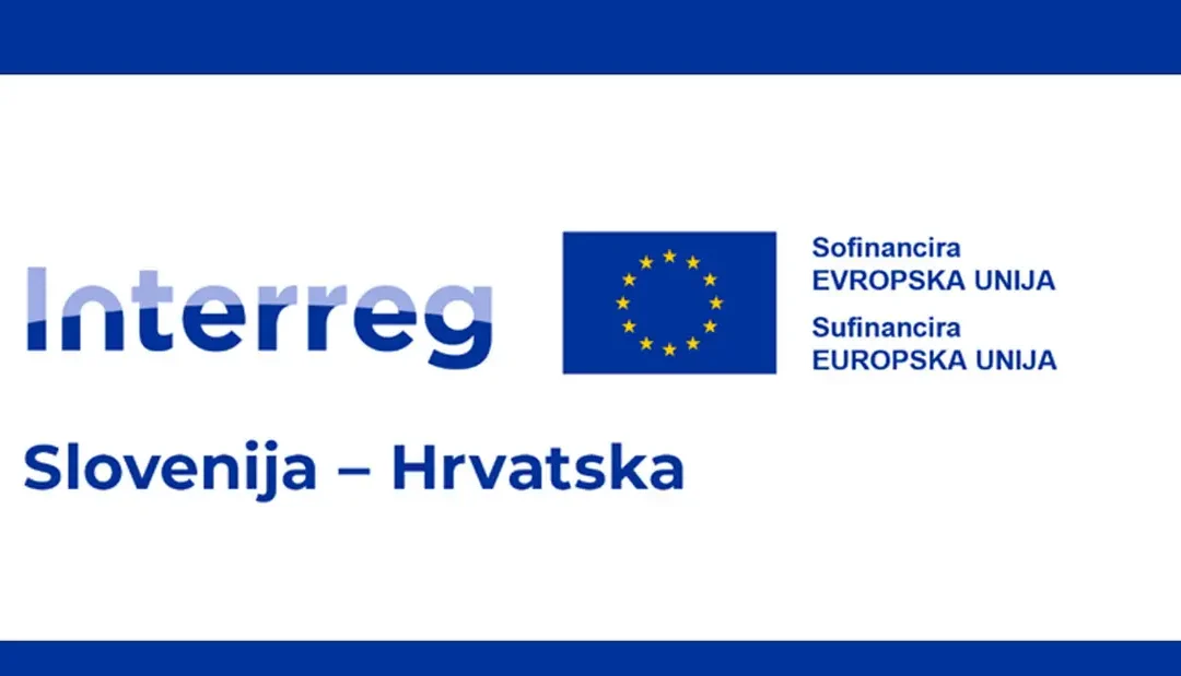 Svečano potpisivanje Ugovora o sufinanciranju u okviru programa Interreg Slovenija – Hrvatska
