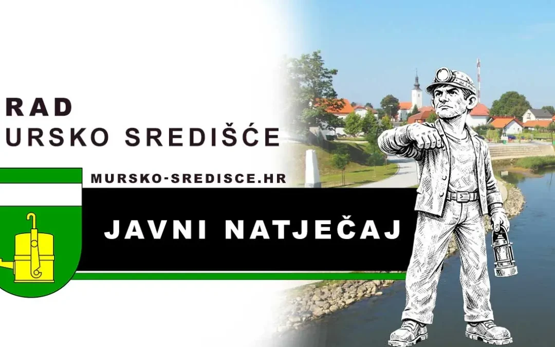 JAVNI NATJEČAJ prodaja nekretnina u vlasništvu grada