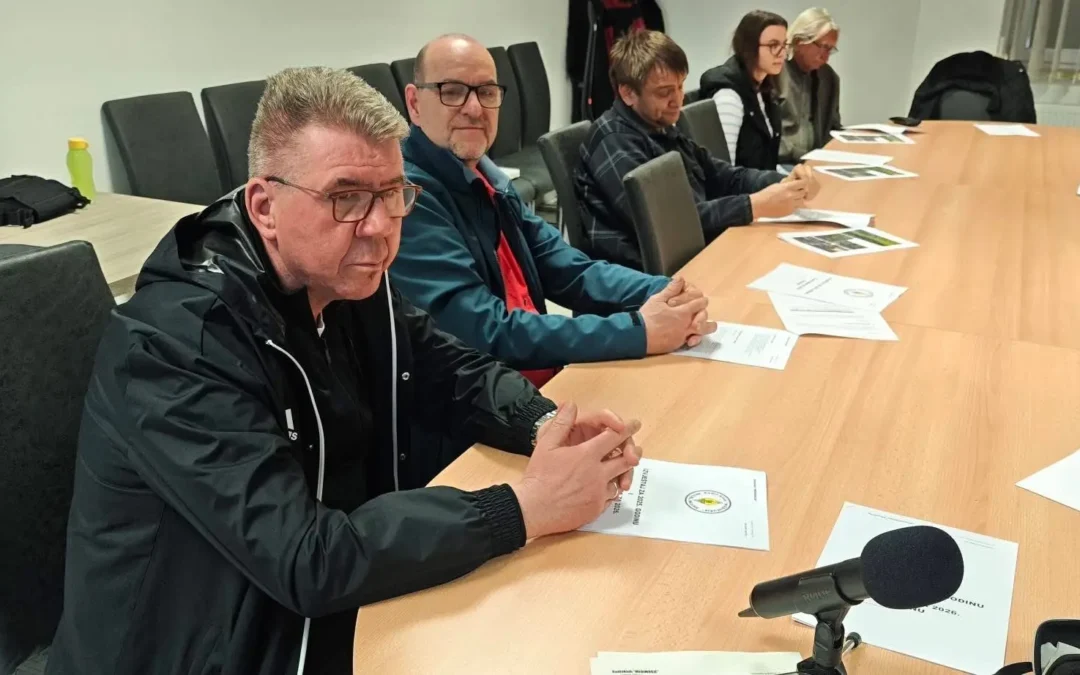 Održana skupština Radiokluba „Međimurje“