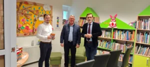 Kultura ima važnu ulogu u najsjevernijem gradu – primjer Hrvatskoj po ulaganjima u kulturu