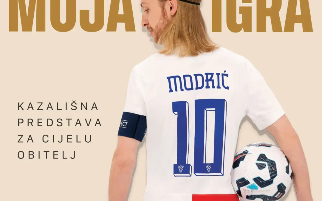 Svibanj u Centru za kulturu „Rudar“ donosi četiri kazališne poslastice