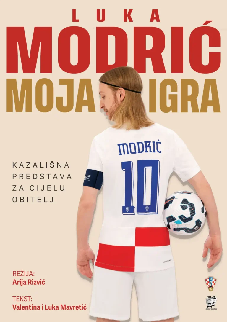 Svibanj u Centru za kulturu „Rudar“ donosi četiri kazališne poslastice