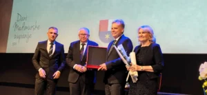 Nagrada „Zrinski“ dodijeljena tvrtki Quadro iz Križovca