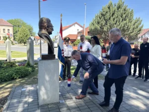 U Murskom Središću obilježen Dan državnosti
