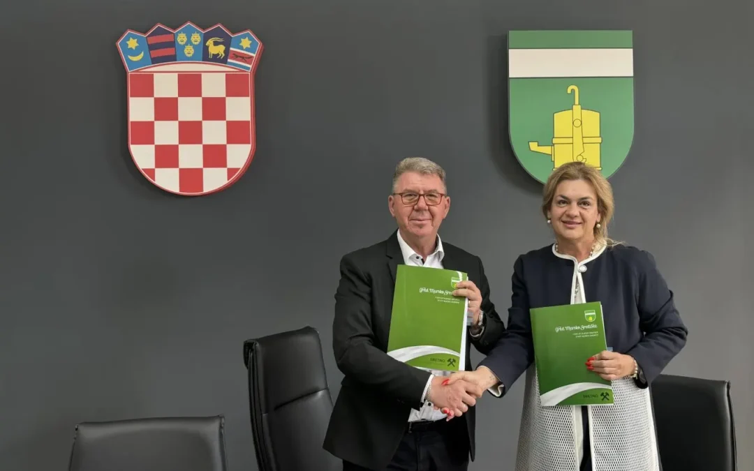 Novo igralište uskoro kod skele Fusek
