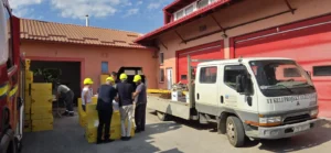 U tijeku radovi na modernizaciji Vatrogasnog doma u Murskom Središću