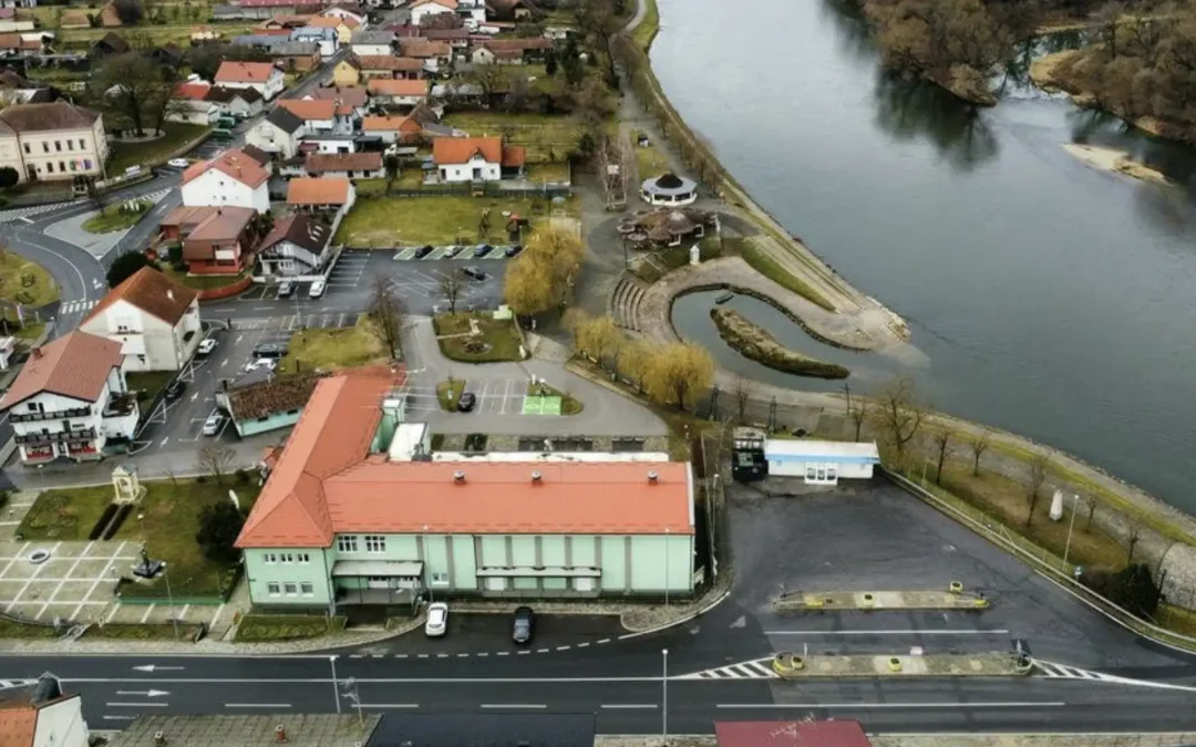 Mursko Središće danas gradi ono što će građani živjeti sut