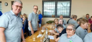 Gradonačelnik Dražen Srpak prisustvovao 40. županijskim sportskim susretima umirovljenika