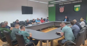 Vježba civilne zaštite „Prometna nesreća s opasnom tvari – 2026“