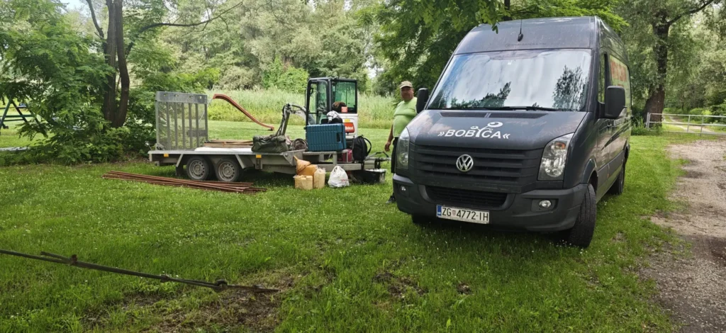 Skela Fusek postaje još ljepše mjesto za igru, druženje i uživanje u prirodi