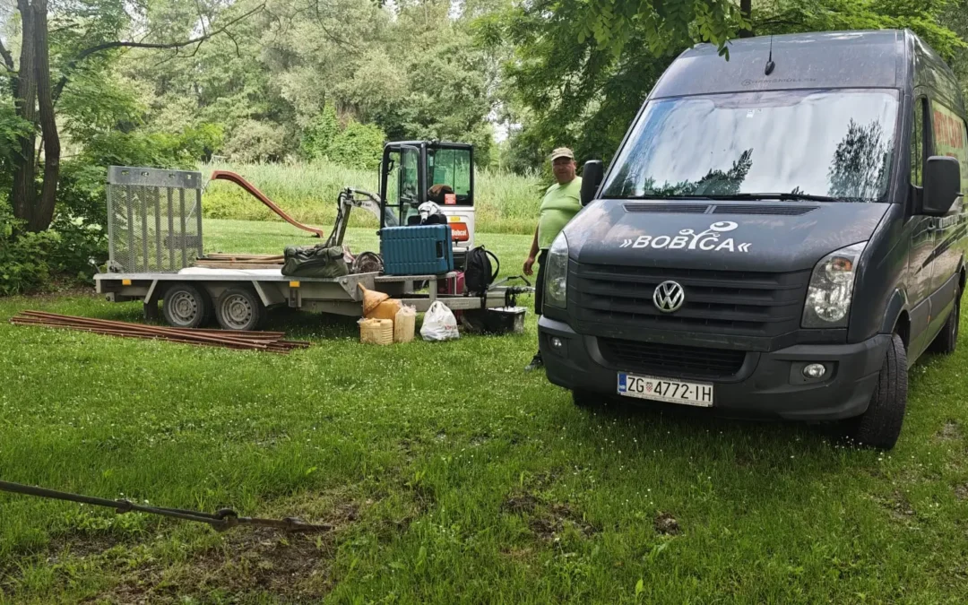 Skela Fusek postaje još ljepše mjesto za igru, druženje i uživanje u prirodi