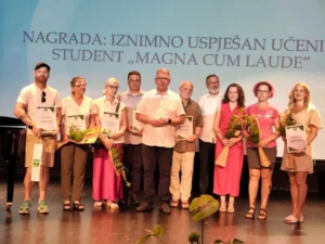 Priznanje za doprinos lokalnoj zajednici – dobitnici zahvalnice gradonačelnika Grada Mursko Središće
