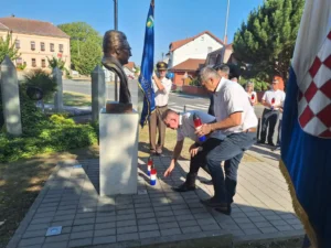 Obilježavanje Dana pobjede i domovinske zahvalnosti, Dana hrvatskih branitelja te obljetnice vojno-redarstvene operacije Oluja