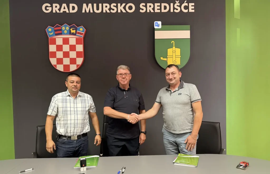 Potpisan ugovor za III. fazu izgradnje Multikulturnog centra u Sitnicama