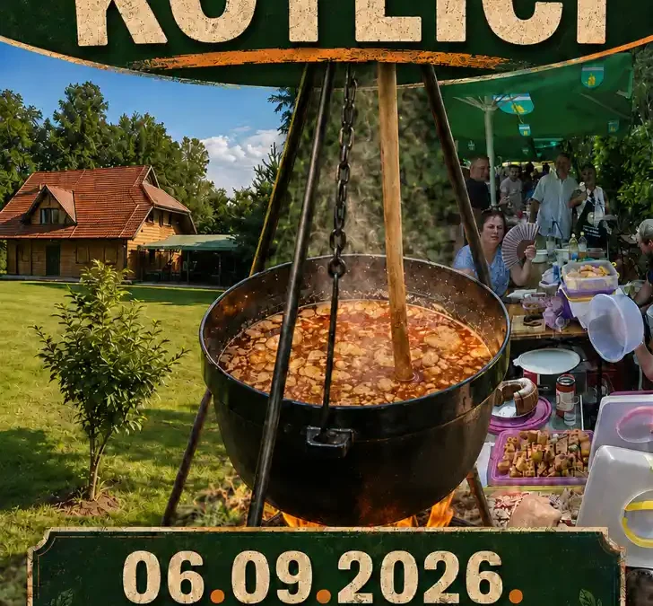 Sutra nas na ŠRC-u Zalešće očekuju Gradski kotlići