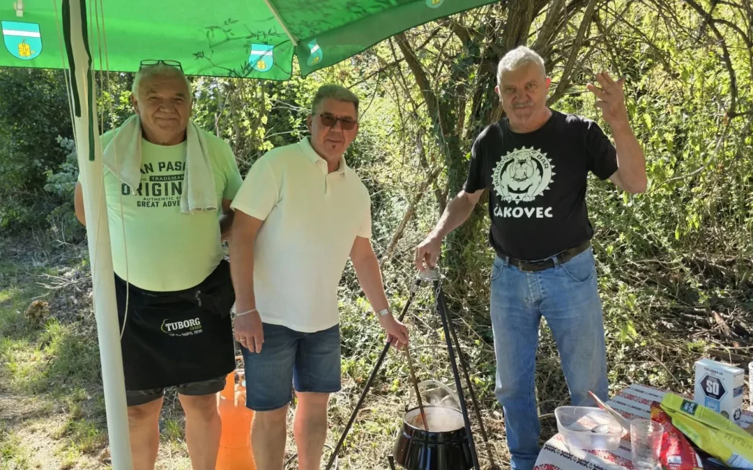 Gradski kotlići okupili 24 ekipe – na Zalešću se kuhale raznovrsne delicije