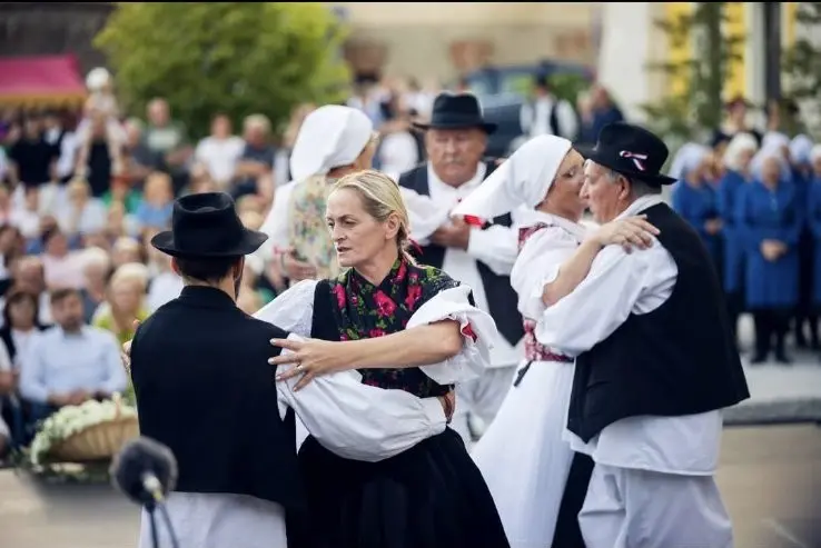 FRANJO LIKLIN U SRCIMA FOLKLORAŠA – prva memorijalna priredba u čast čovjeka koji je generacije učio voljeti folklor