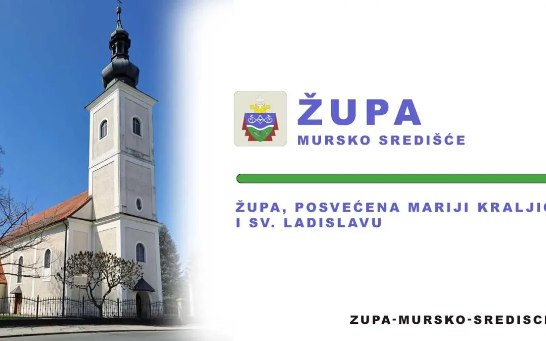Raspored Sv.Misa od 4.-11.10.2026.
