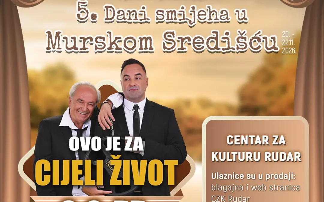 KEREKEŠI STIŽU U MURSKO SREDIŠĆE – I TO RAVNO NA OPTUŽENIČKU KLUPU!