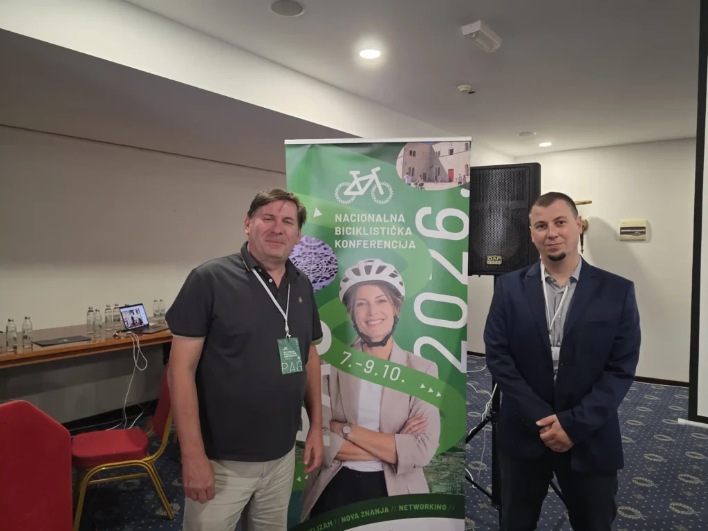 Black gold granfondo Međimurja 2027.