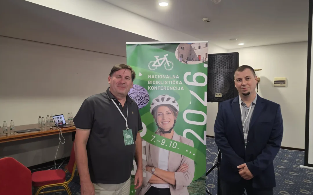 Black gold granfondo Međimurja 2027.