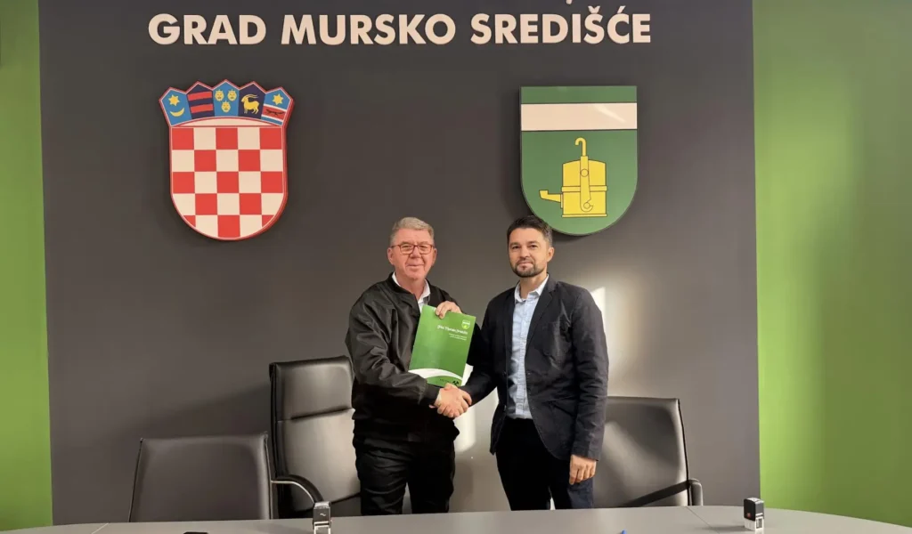 Prodano prvo zemljište u proširenom dijelu Gospodarske zone Brezje